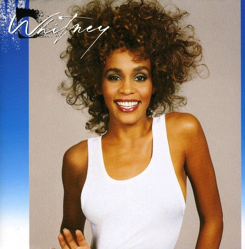 Houston, Whitney: Whitney