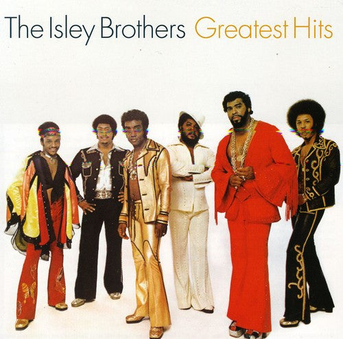 Isley Brothers: Greatest Hits