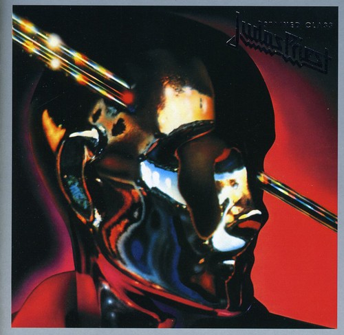 Judas Priest: Stained Class