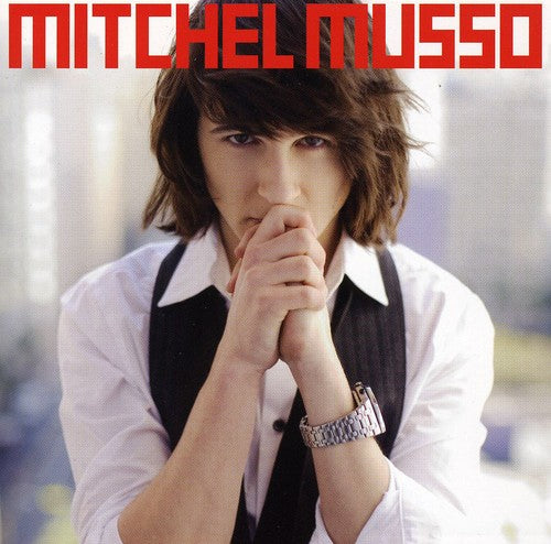 Musso, Mitchel: Mitchel Musso