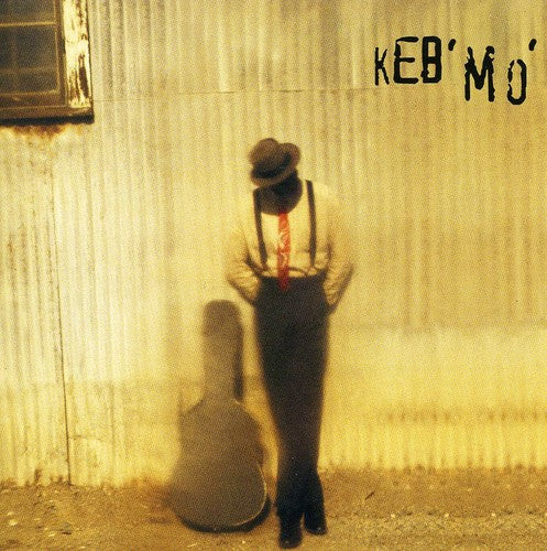 Keb Mo: Same