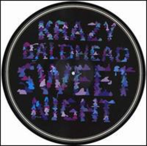 Krazy Baldhead: Sweet Night