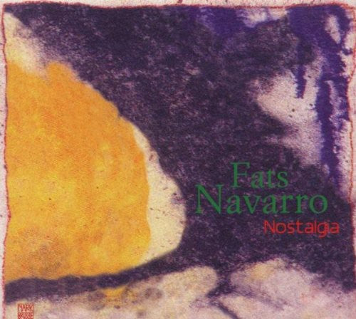 Navarro, Fats: Nostalgia