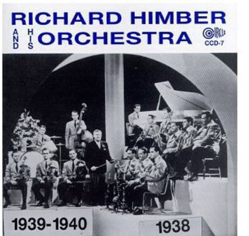 Himber, Richard: 1938-40