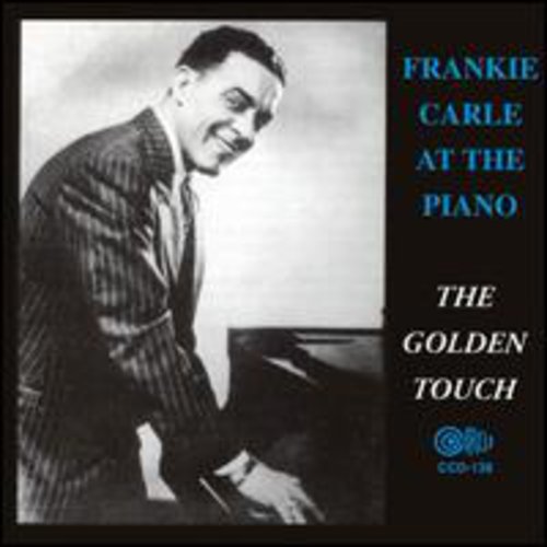 Carle, Rankie: Golden Touch