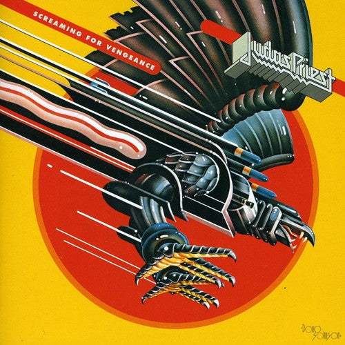 Judas Priest: Screaming For Vengeance