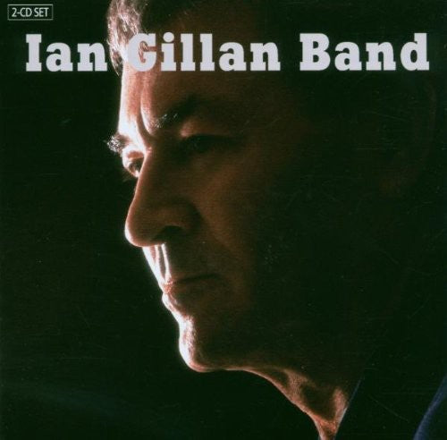 Ian Gillian Band: Ian Gillian Band