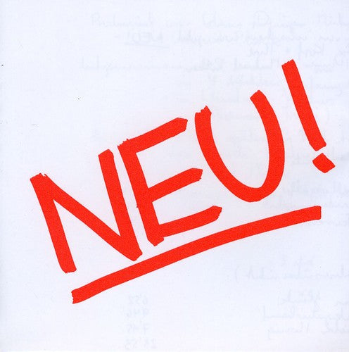 Neu: Neu