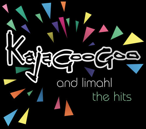 Kajagoogoo & Limahl: Kajagoogoo: The Hits