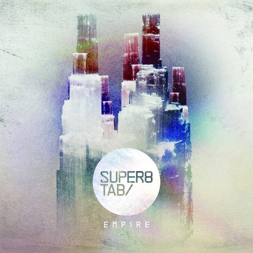 Super8 & Tab: Empire