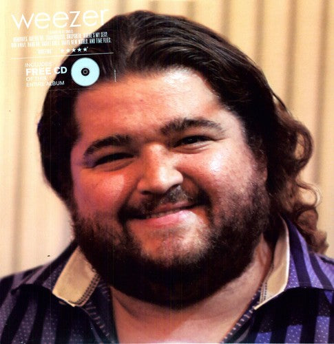 Weezer: Hurley