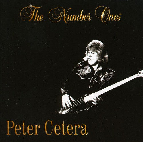 Cetera, Peter: Number Ones