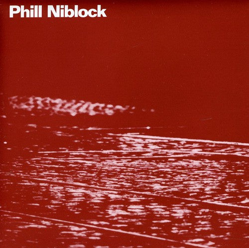 Niblock, Phill: Music By Phill Niblock