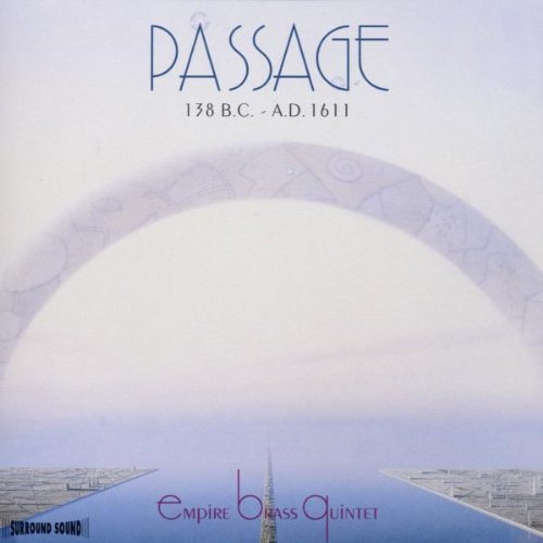 Empire Brass Quintet: Passage