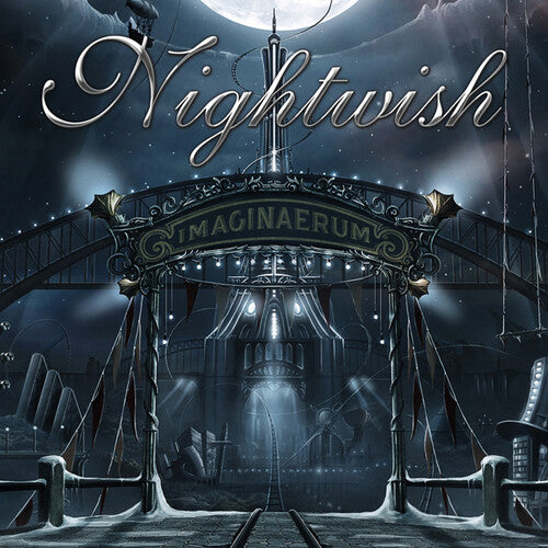 Nightwish: Imaginaerum