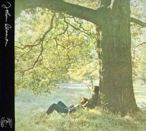 Lennon, John: Plastic Ono Band