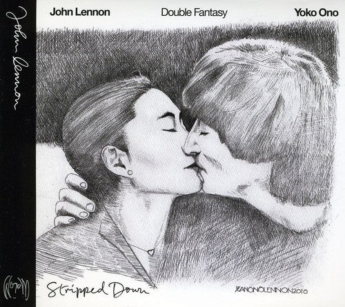 Lennon, John: Double Fantasy Stripped Down