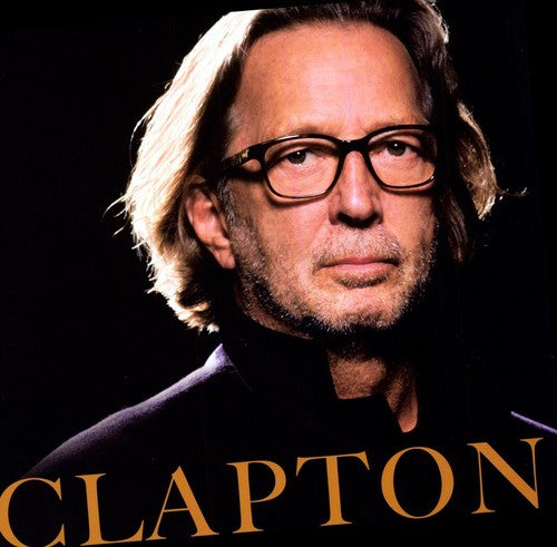 Clapton, Eric: Clapton