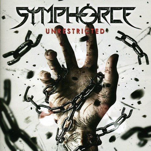 Symphorce: Unrestricted