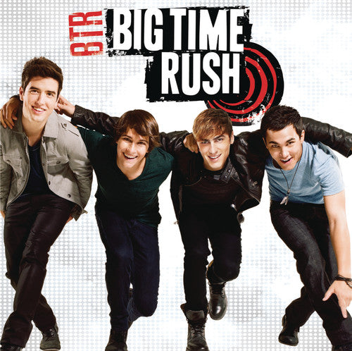 Big Time Rush: BTR