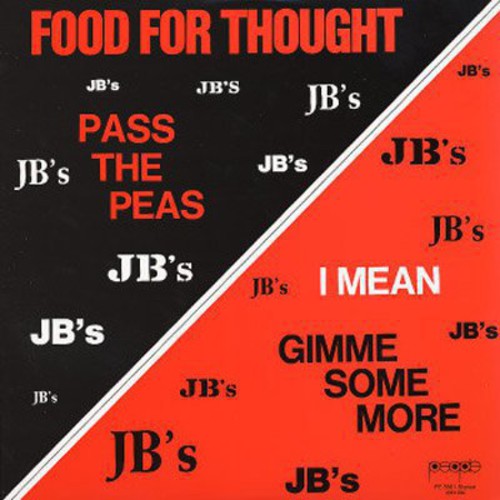 Jb's: Food for Thought