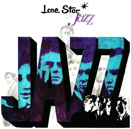 Lone Star: En Jazz