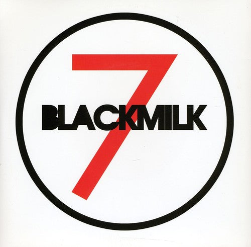 Black Milk: Don Cornelius