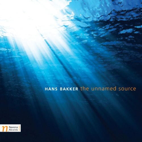 Bakker, Hans: Unnamed Source