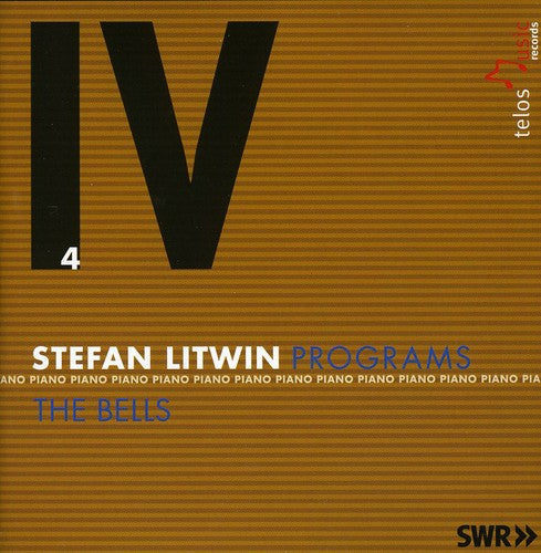 Litwin, Stefan: Bells