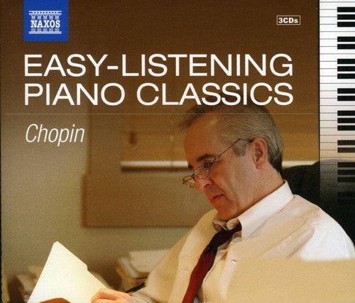 Chopin Biret: Chopin: Easy Listening Piano Classics