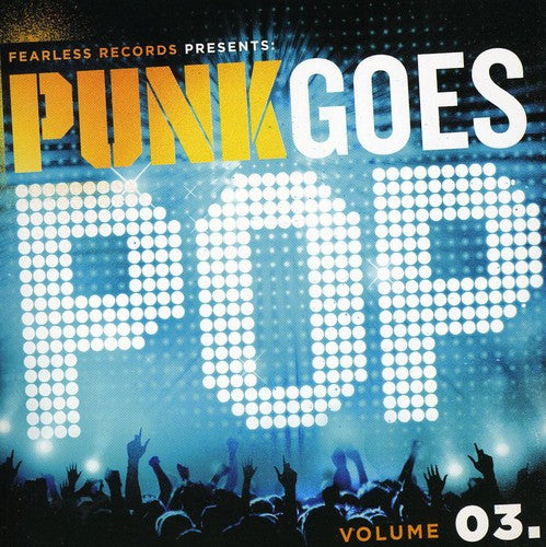 Punk Goes Pop 3 / Various: Punk Goes Pop, Vol. 3