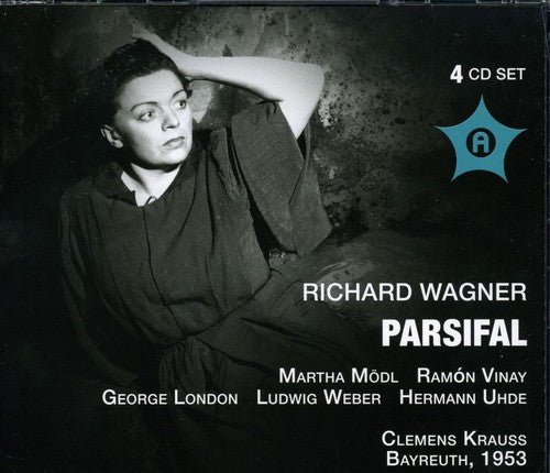 Wagner: Parsifal