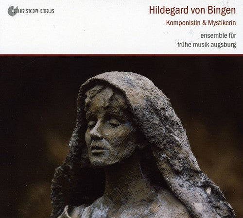 Von Bingen / Abaelardus: Composer & Mystic