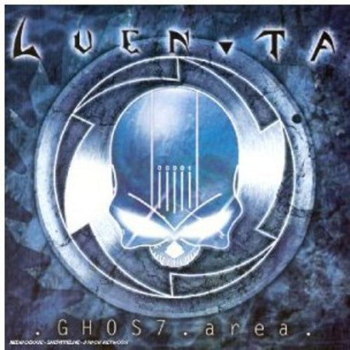 Luen-Ta: Ghost Area