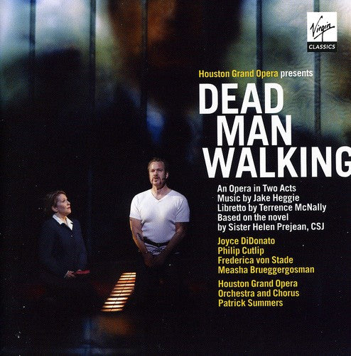 Heggie / Didonato, Joyce: Dead Man Walking