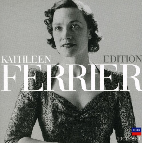 Ferrier, Kathleen: Kathleen Ferrier Edition