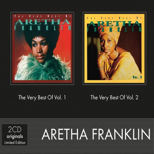 Franklin, Aretha: Very Best of Aretha Franklin