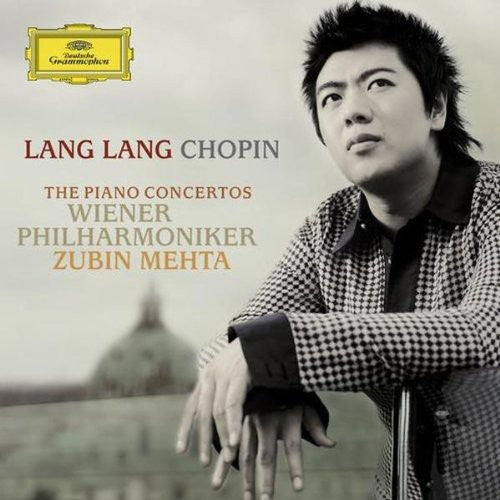 Lang Lang: Chopin Les Concertos Pour Piano