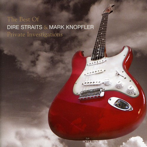 Dire Straits & Mark Knopfler: Private Investigations