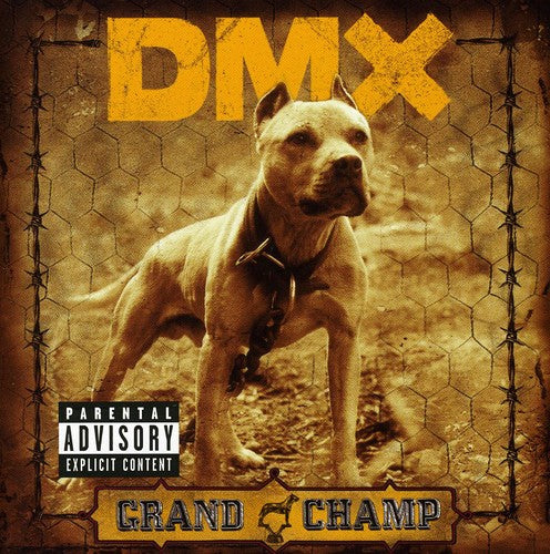 DMX: Grand Champ