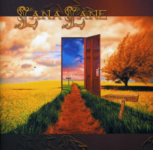 Lane, Lana: El Dorado Hotel - COMPACT DISCS