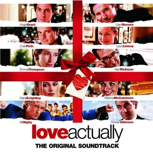 Love Actually: Love Actually