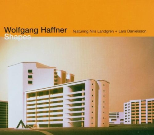 Haffner, Wolfgang: Shapes