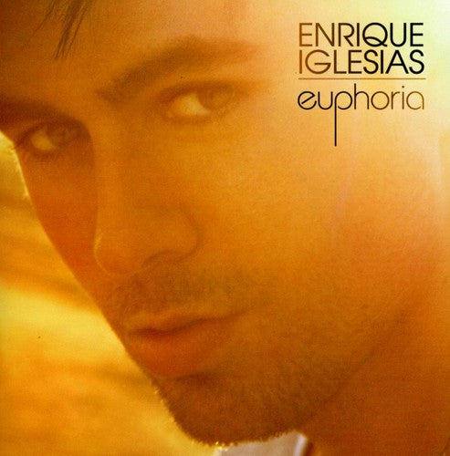 Iglesias, Enrique: Euphoria