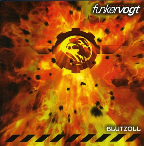 Funker Vogt: Blutzoll