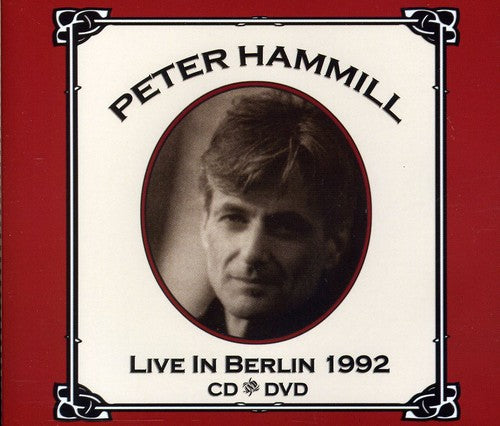 Hamill, Peter: Passionskirche