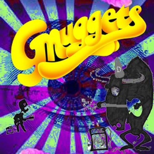 Wildebeests: Gnuggets