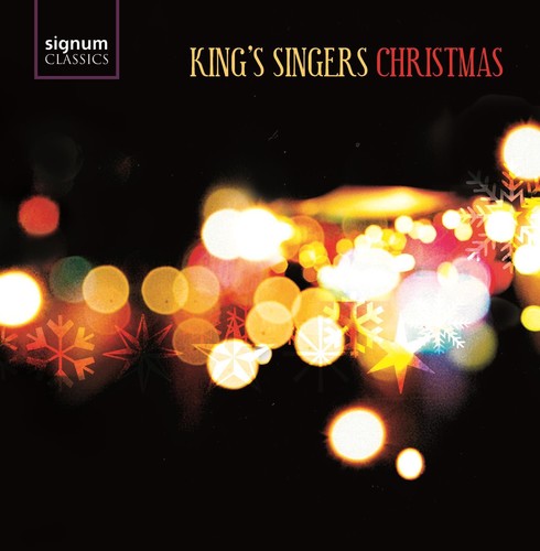 King's Singers: King's Singers Christmas