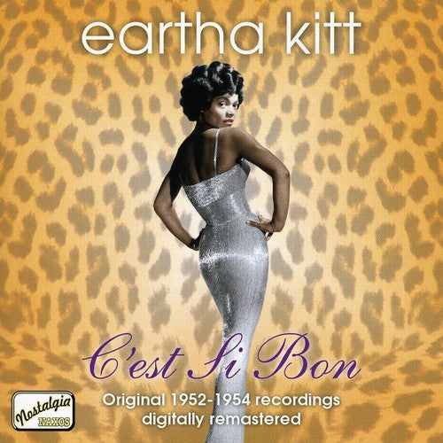 Kitt, Eartha: C'est Si Bon