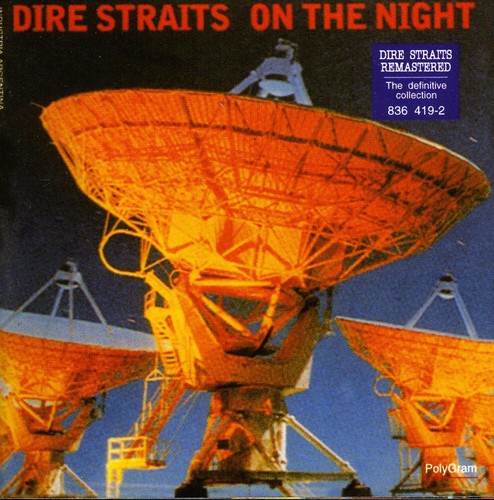 Dire Straits: On the Night